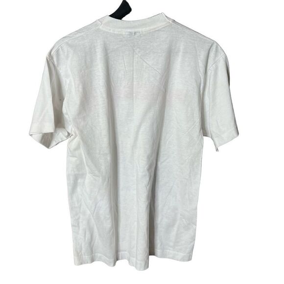 VTG 1990 San Jacinto Battle Ground Park T Shirt USA Medium - Picture 3 of 3